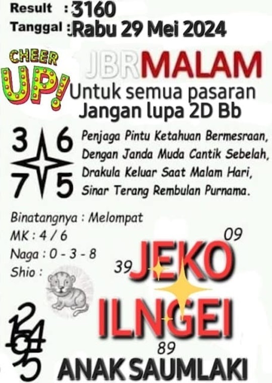 syair hk vip